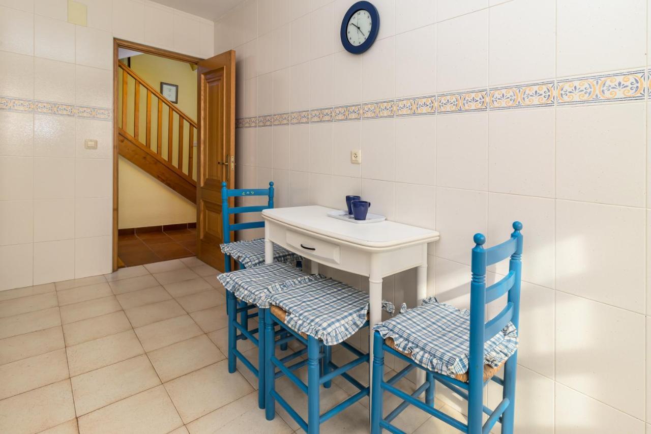 Exclusivo Chalet En 포테스 외부 사진