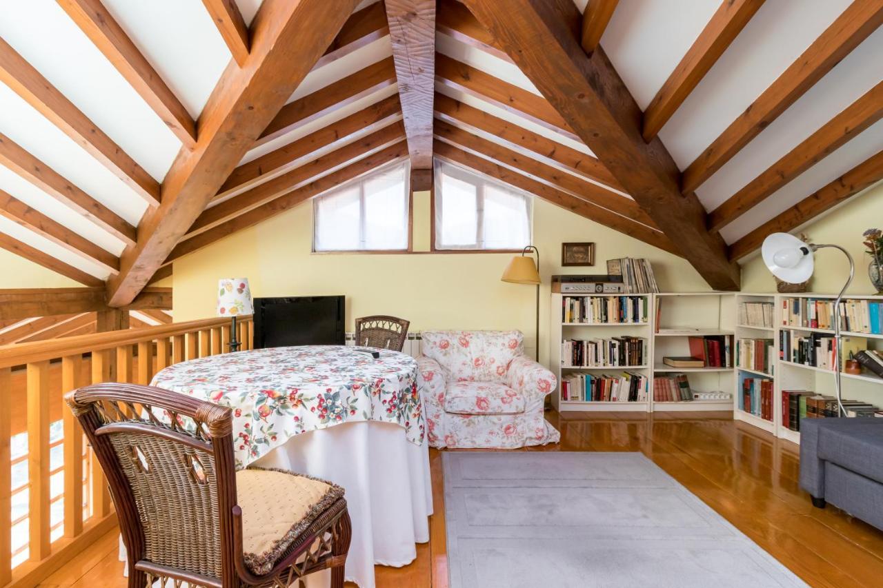 Exclusivo Chalet En 포테스 외부 사진