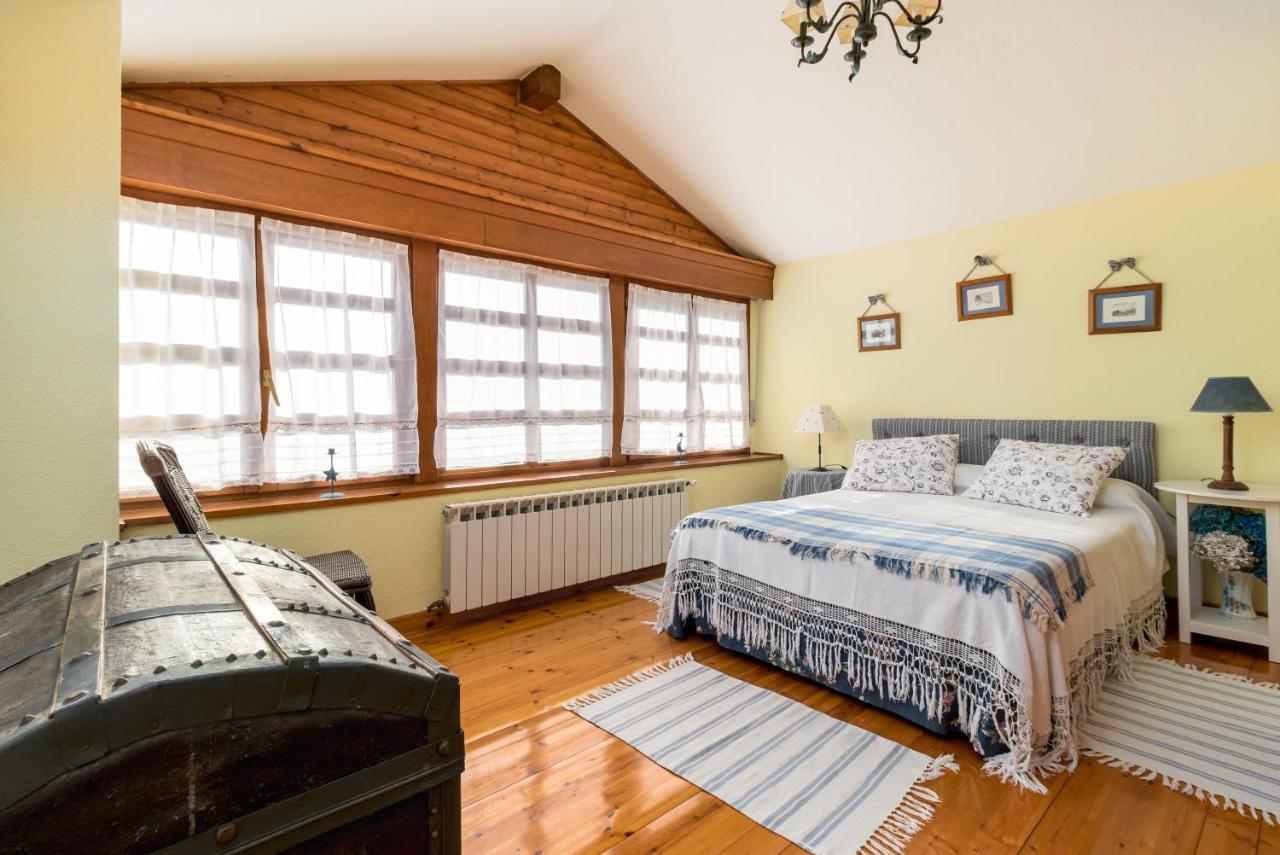 Exclusivo Chalet En 포테스 외부 사진