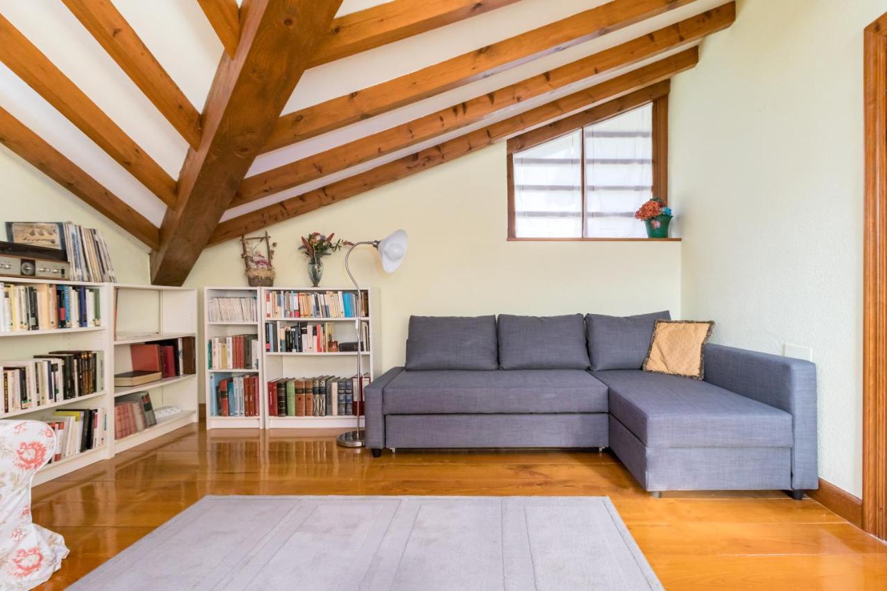 Exclusivo Chalet En 포테스 외부 사진